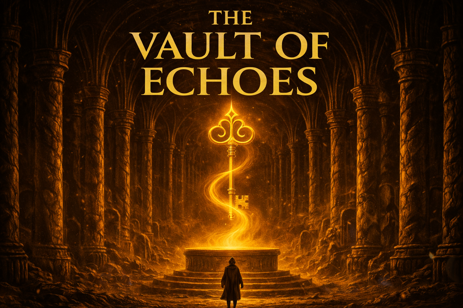 📖 Chronicles of the Arcane - Aurora Path Media