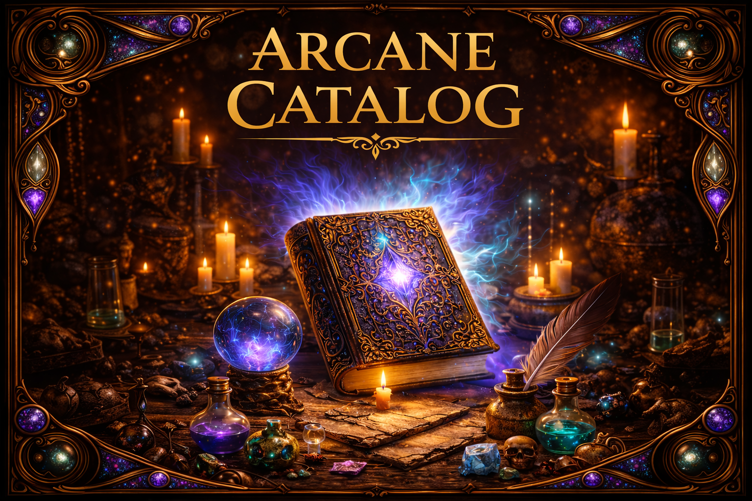Home page - Aurora Path Media