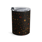 10oz Heart Key Tumbler — Romantic Gothic Love Travel Cup - Aurora Path Media3063928887907403415410oz Heart Key Tumbler — Romantic Gothic Love Travel Cup10oz