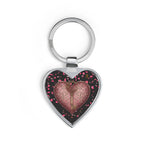 ❤️ Heart Key Ritual Duo — Mug & Keychain