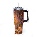 🌷 40oz Fox Forest Vacuum Tumbler Insulated Thermal Travel Mug — Fox Mom & Baby Design - Aurora Path Media12302498005218486098🌷 40oz Fox Forest Vacuum Tumbler Insulated Thermal Travel Mug — Fox Mom & Baby DesignLight Purple40oz