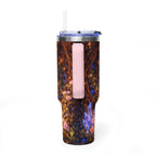 🌷 40oz Fox Forest Vacuum Tumbler Insulated Thermal Travel Mug — Fox Mom & Baby Design - Aurora Path Media12302498005218486098🌷 40oz Fox Forest Vacuum Tumbler Insulated Thermal Travel Mug — Fox Mom & Baby DesignLight Purple40oz