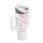 40oz Rose Tumbler with Heart Petal Design — Insulated Travel Mug for Valentine’s & Romantic Gifts - Aurora Path Media2006786607792487992340oz Rose Tumbler with Heart Petal Design — Insulated Travel Mug for Valentine’s & Romantic GiftsWhite40oz