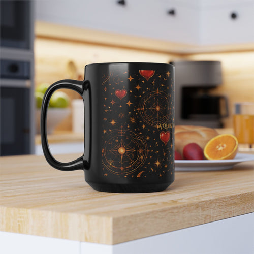 A Quiet Kind of Forever — 15oz Black Mug with Celestial Valentine Design - Aurora Path Media44263616450627464540A Quiet Kind of Forever — 15oz Black Mug with Celestial Valentine Design15oz