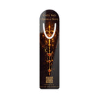 Aurora Path Media Brushed Metal Bookmark — QR - Linked Promotional Bookmark - Aurora Path Media13110874930224578315Aurora Path Media Brushed Metal Bookmark — QR - Linked Promotional BookmarkWhiteOne size