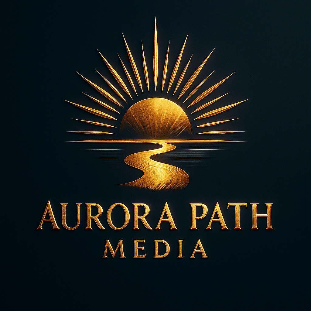 🪄 Aurora Path Media Gift Card - Aurora Path Media#original_value#