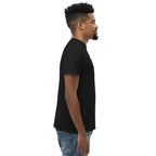 🌷 Bound Beyond Time — The Love We Inherit” Unisex Classic Tee - Aurora Path Media5478067_11546Product mockupSBlack