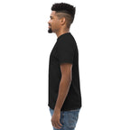 🌷 Bound Beyond Time — The Love We Inherit” Unisex Classic Tee - Aurora Path Media5478067_11546Product mockupSBlack