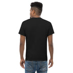 🌷 Bound Beyond Time — The Love We Inherit” Unisex Classic Tee - Aurora Path Media5478067_11546Product mockupSBlack