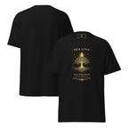 🌷 Bound Beyond Time — The Love We Inherit” Unisex Classic Tee - Aurora Path Media5478067_11546Product mockupSBlack