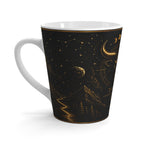 ✨ Celestial Bull Latte Mug Taurus Zodiac Astrology Coffee Cup — 12oz - Aurora Path Media19043754511714069585✨ Celestial Bull Latte Mug Taurus Zodiac Astrology Coffee Cup — 12oz12oz