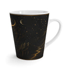 ✨ Celestial Bull Latte Mug Taurus Zodiac Astrology Coffee Cup — 12oz - Aurora Path Media19043754511714069585✨ Celestial Bull Latte Mug Taurus Zodiac Astrology Coffee Cup — 12oz12oz