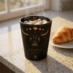 ✨ Celestial Bull Latte Mug Taurus Zodiac Astrology Coffee Cup — 12oz - Aurora Path Media19043754511714069585✨ Celestial Bull Latte Mug Taurus Zodiac Astrology Coffee Cup — 12oz12oz