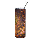 🌷Celtic Knot 20oz Stainless Steel Tumbler - Aurora Path Media28015342486174310510🌷Celtic Knot 20oz Stainless Steel TumblerBlack20oz