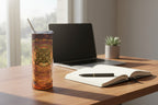 🌷Celtic Knot 20oz Stainless Steel Tumbler - Aurora Path Media28015342486174310510🌷Celtic Knot 20oz Stainless Steel TumblerBlack20oz