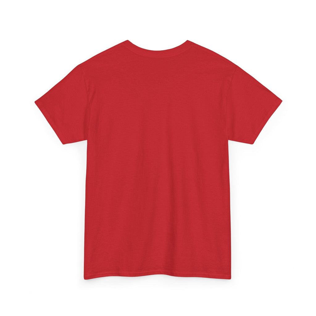 Coffee Tee — "Venti Triple Shot of Fate" Graphic Shirt - Aurora Path Media32954004397187985389Coffee Tee — "Venti Triple Shot of Fate" Graphic ShirtSRed