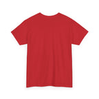 Coffee Tee — "Venti Triple Shot of Fate" Graphic Shirt - Aurora Path Media32954004397187985389Coffee Tee — "Venti Triple Shot of Fate" Graphic ShirtSRed