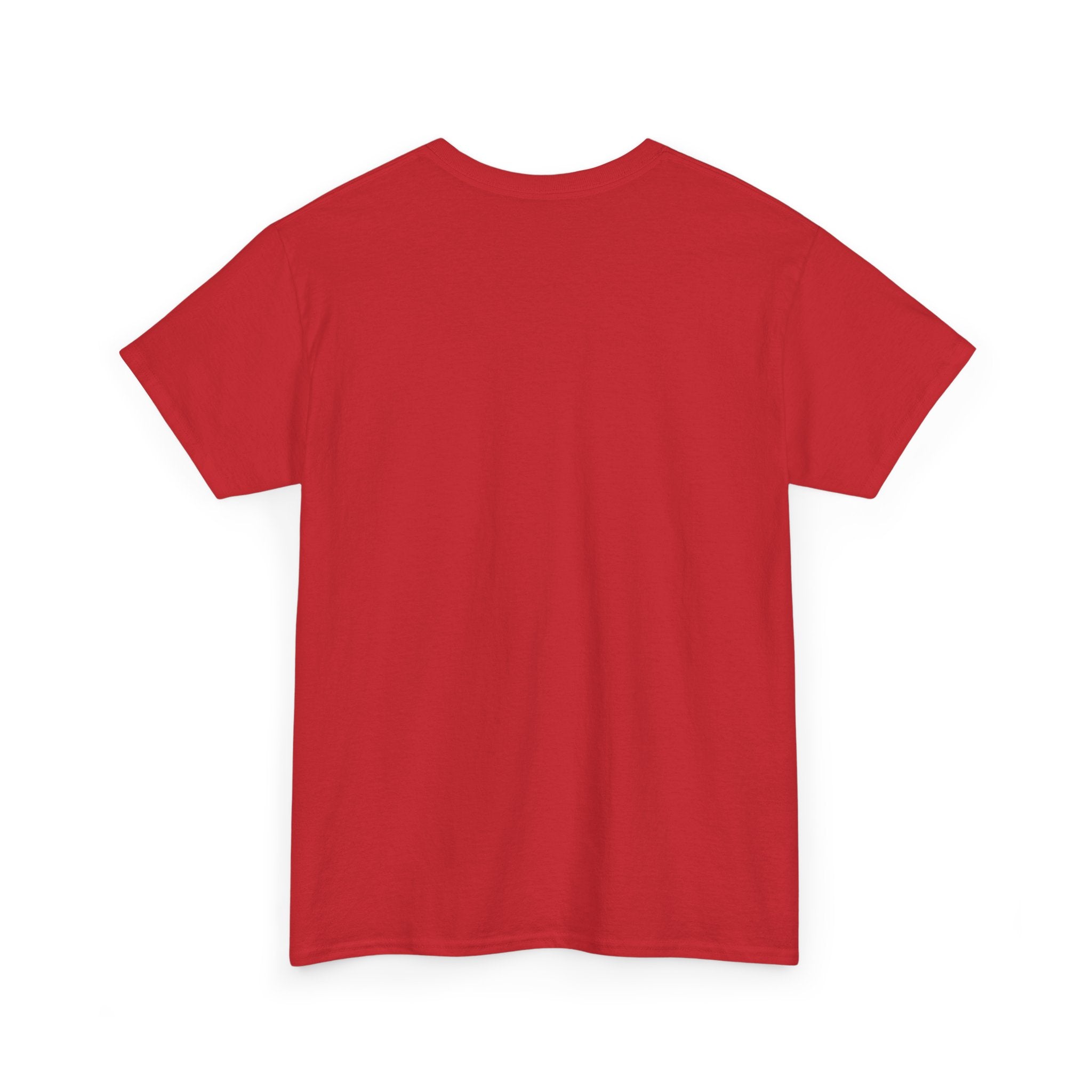 Coffee Tee — "Venti Triple Shot of Fate" Graphic Shirt - Aurora Path Media32954004397187985389Coffee Tee — "Venti Triple Shot of Fate" Graphic ShirtSRed