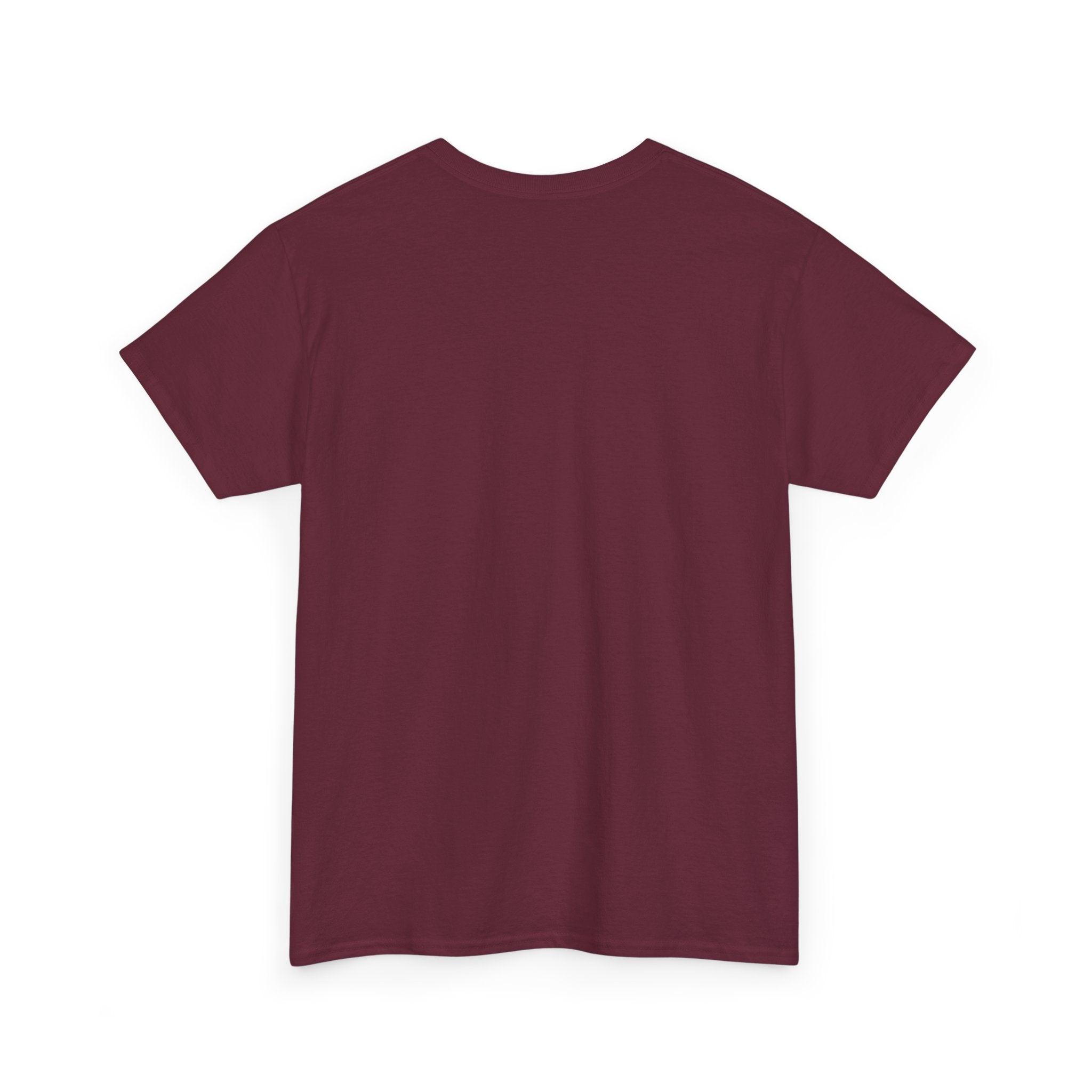 Coffee Tee — "Venti Triple Shot of Fate" Graphic Shirt - Aurora Path Media32954004397187985389Coffee Tee — "Venti Triple Shot of Fate" Graphic ShirtSRed