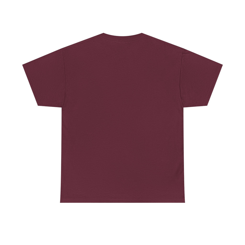 Coffee Tee — "Venti Triple Shot of Fate" Graphic Shirt - Aurora Path Media32954004397187985389Coffee Tee — "Venti Triple Shot of Fate" Graphic ShirtSRed