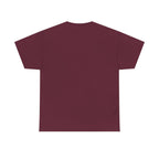 Coffee Tee — "Venti Triple Shot of Fate" Graphic Shirt - Aurora Path Media32954004397187985389Coffee Tee — "Venti Triple Shot of Fate" Graphic ShirtSRed