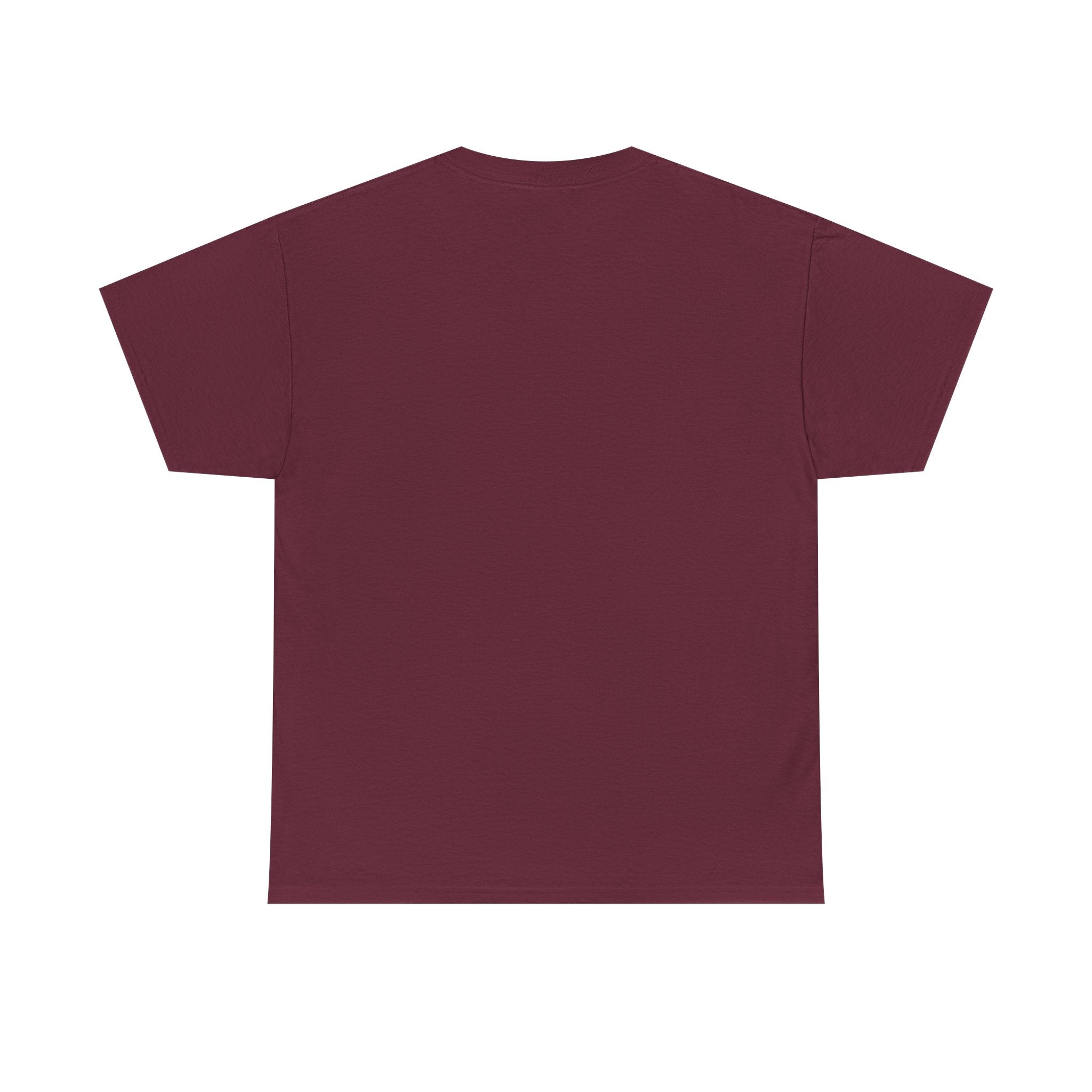 Coffee Tee — "Venti Triple Shot of Fate" Graphic Shirt - Aurora Path Media32954004397187985389Coffee Tee — "Venti Triple Shot of Fate" Graphic ShirtSRed