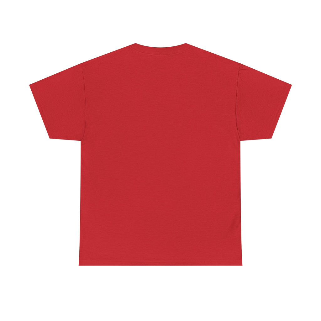 Coffee Tee — "Venti Triple Shot of Fate" Graphic Shirt - Aurora Path Media32954004397187985389Coffee Tee — "Venti Triple Shot of Fate" Graphic ShirtSRed