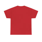 Coffee Tee — "Venti Triple Shot of Fate" Graphic Shirt - Aurora Path Media32954004397187985389Coffee Tee — "Venti Triple Shot of Fate" Graphic ShirtSRed