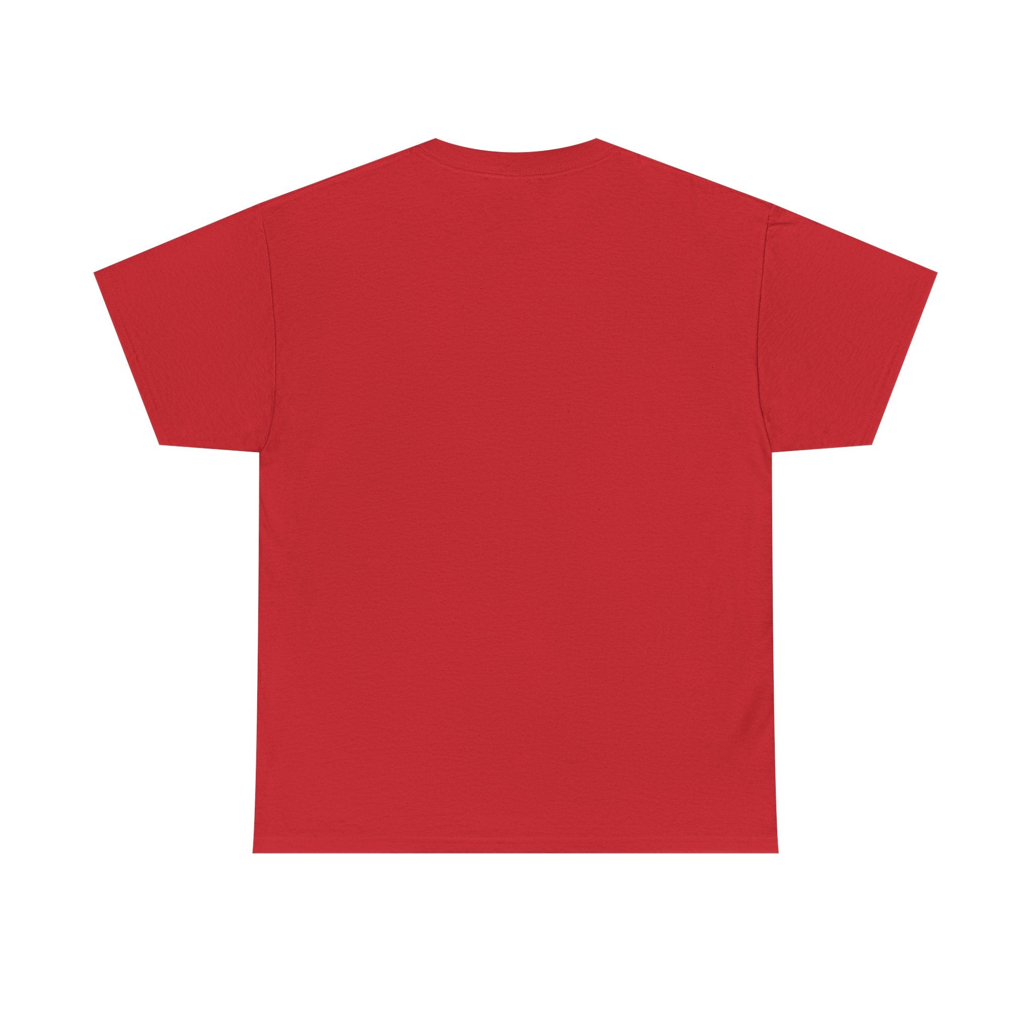 Coffee Tee — "Venti Triple Shot of Fate" Graphic Shirt - Aurora Path Media32954004397187985389Coffee Tee — "Venti Triple Shot of Fate" Graphic ShirtSRed