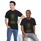 Coffee Tee — "Venti Triple Shot of Fate" Graphic Shirt - Aurora Path Media32954004397187985389Coffee Tee — "Venti Triple Shot of Fate" Graphic ShirtSRed