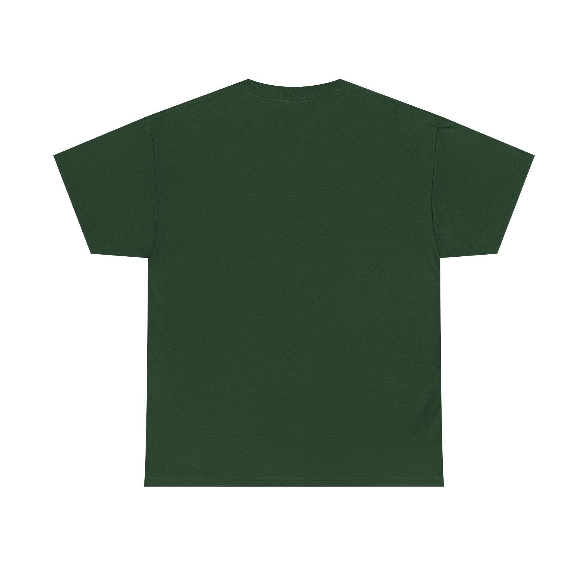 Coffee Tee — "Venti Triple Shot of Fate" Graphic Shirt - Aurora Path Media32954004397187985389Coffee Tee — "Venti Triple Shot of Fate" Graphic ShirtSRed