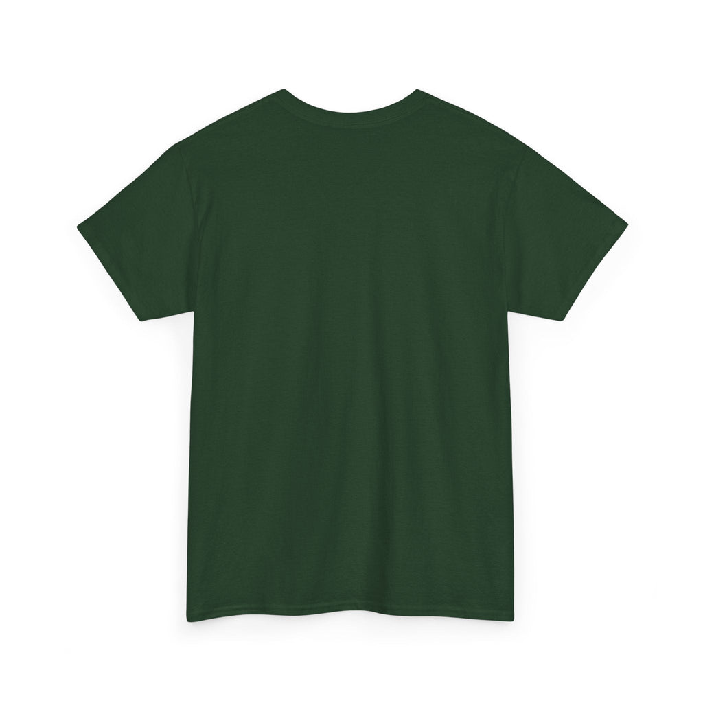 Coffee Tee — "Venti Triple Shot of Fate" Graphic Shirt - Aurora Path Media32954004397187985389Coffee Tee — "Venti Triple Shot of Fate" Graphic ShirtSRed