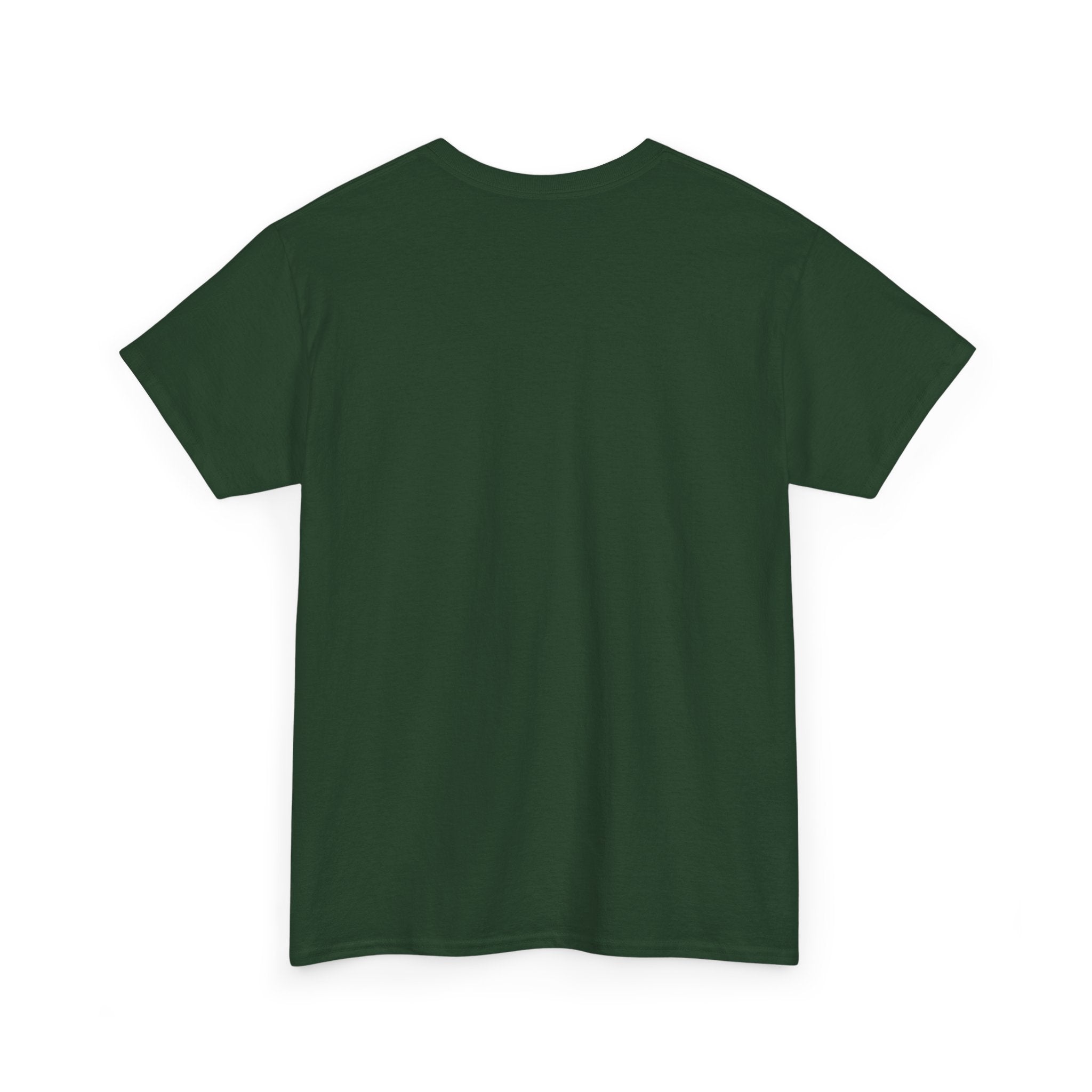 Coffee Tee — "Venti Triple Shot of Fate" Graphic Shirt - Aurora Path Media32954004397187985389Coffee Tee — "Venti Triple Shot of Fate" Graphic ShirtSRed