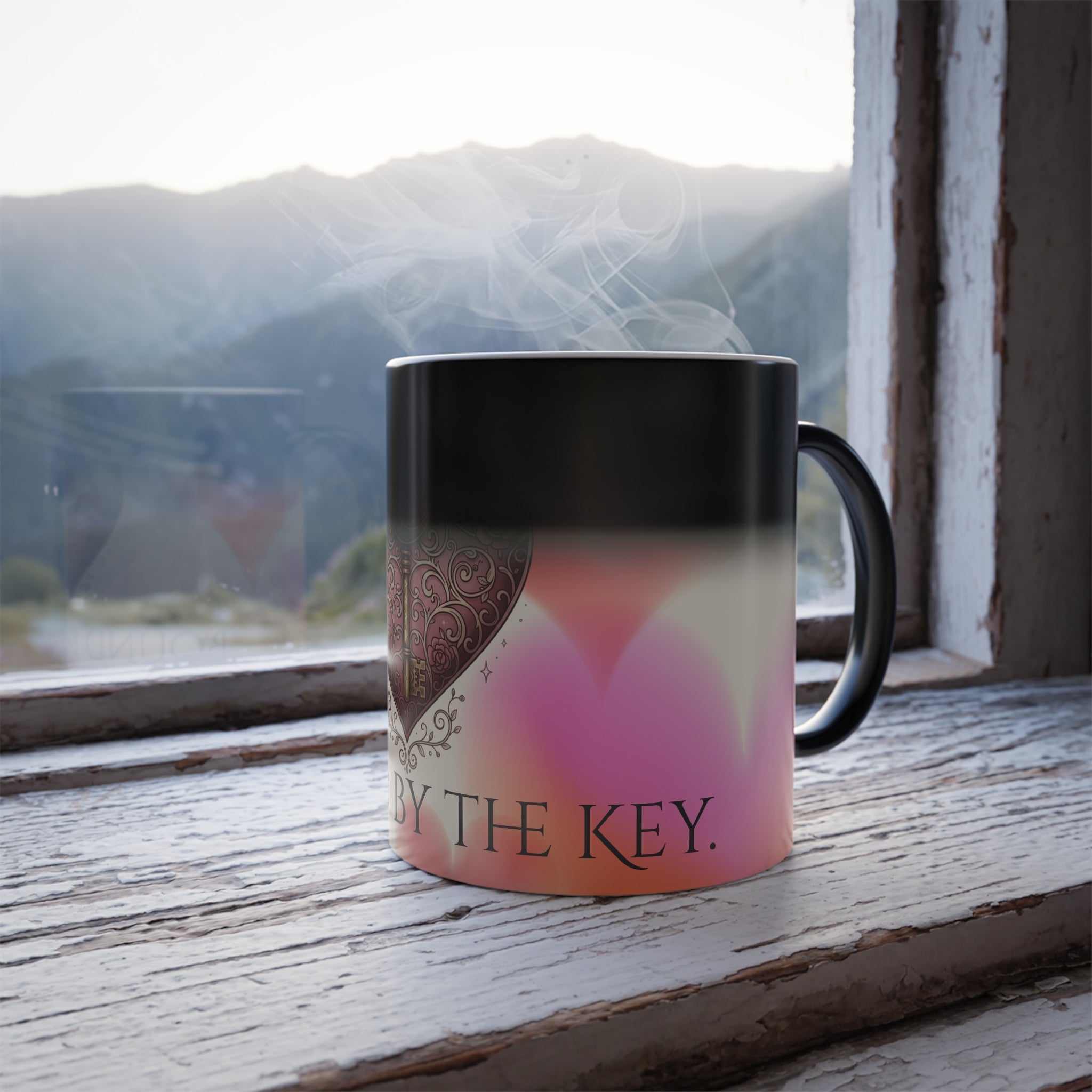 Color - Changing Heart Key Mug — Romantic 11oz Morphing Coffee Cup - Aurora Path Media21433242753041522402Color - Changing Heart Key Mug — Romantic 11oz Morphing Coffee Cup11oz