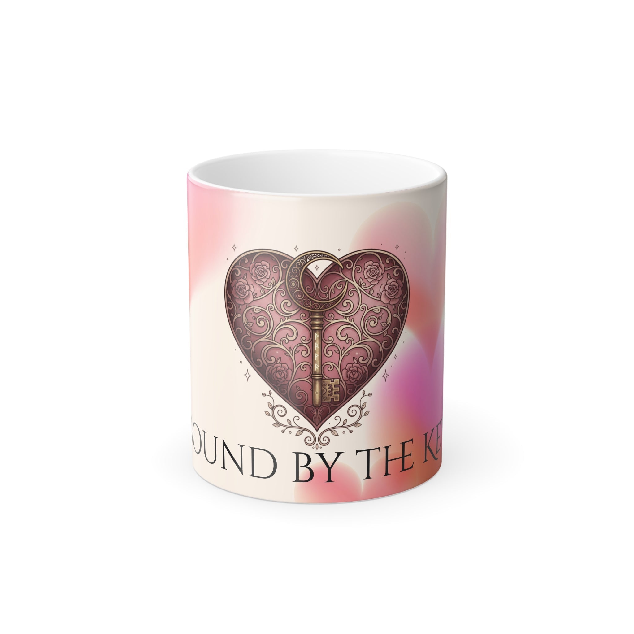 Color - Changing Heart Key Mug — Romantic 11oz Morphing Coffee Cup - Aurora Path Media21433242753041522402Color - Changing Heart Key Mug — Romantic 11oz Morphing Coffee Cup11oz