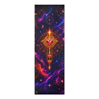 ✨ Cosmic Heart Key Yoga Mat — Ritual Movement Mat - Aurora Path Media89893807495065572589✨ Cosmic Heart Key Yoga Mat — Ritual Movement Mat24” x 72”