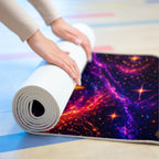 ✨ Cosmic Heart Key Yoga Mat — Ritual Movement Mat - Aurora Path Media89893807495065572589✨ Cosmic Heart Key Yoga Mat — Ritual Movement Mat24” x 72”