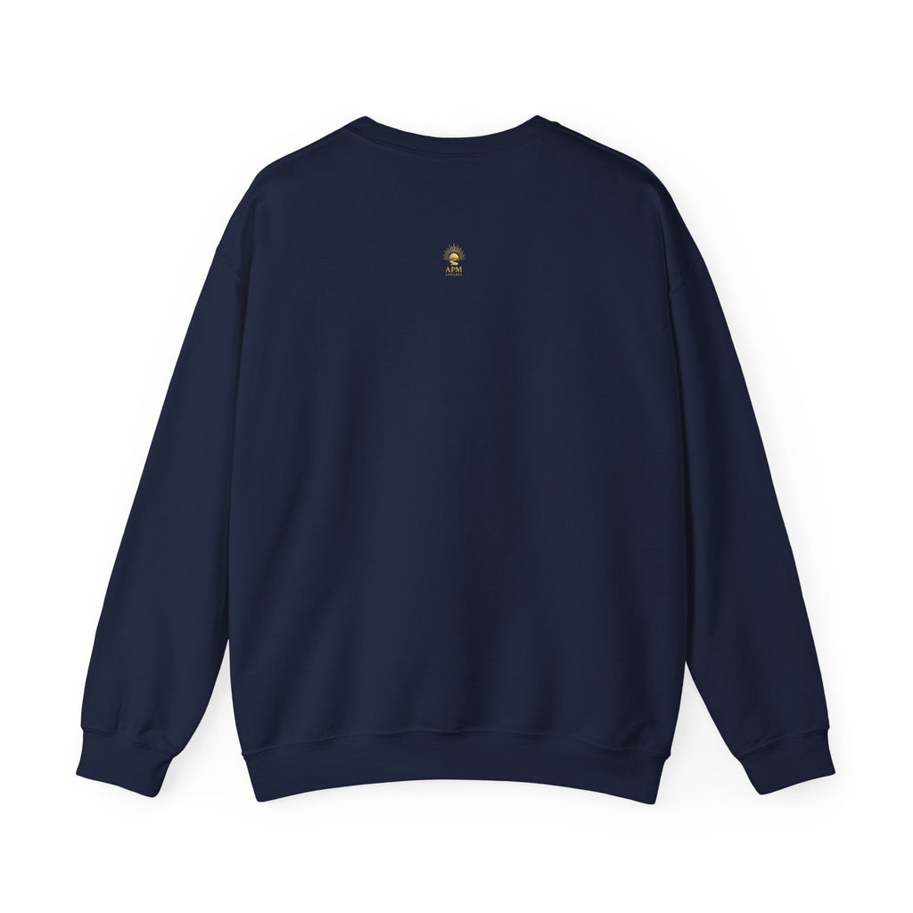 Festive "Tis the Season" Crewneck Sweatshirt — Holiday Cozy Pullover - Aurora Path Media17261625068985265087Festive "Tis the Season" Crewneck Sweatshirt — Holiday Cozy PulloverRedS