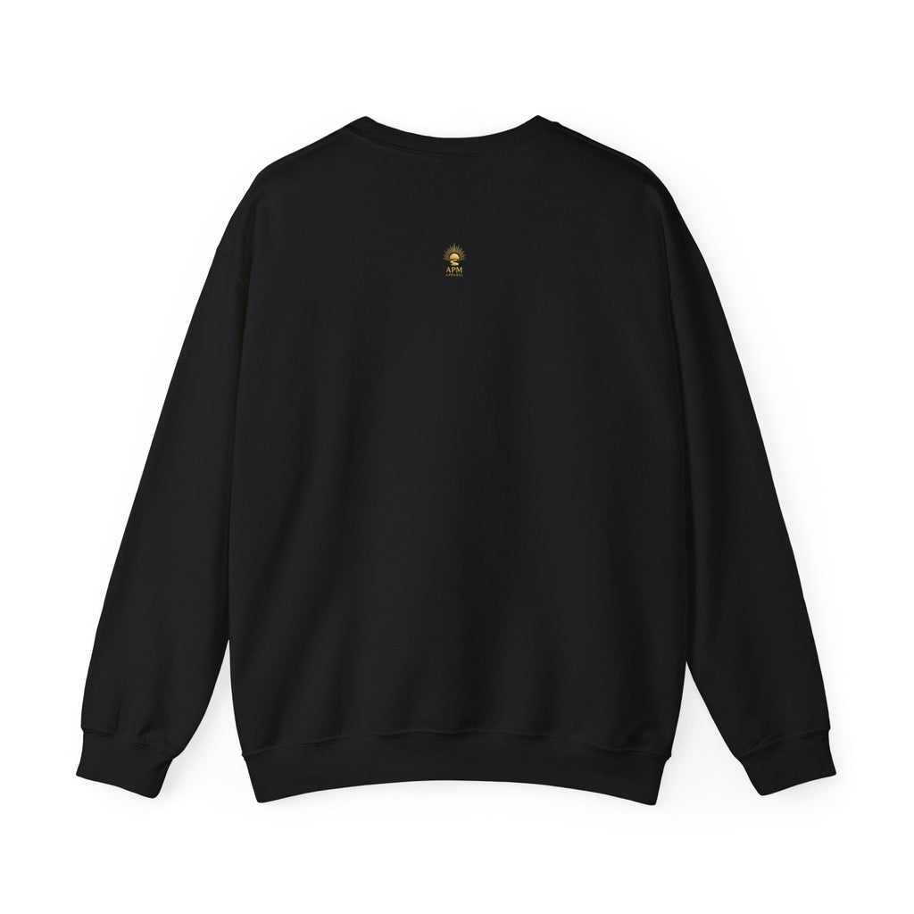 Festive "Tis the Season" Crewneck Sweatshirt — Holiday Cozy Pullover - Aurora Path Media17261625068985265087Festive "Tis the Season" Crewneck Sweatshirt — Holiday Cozy PulloverRedS