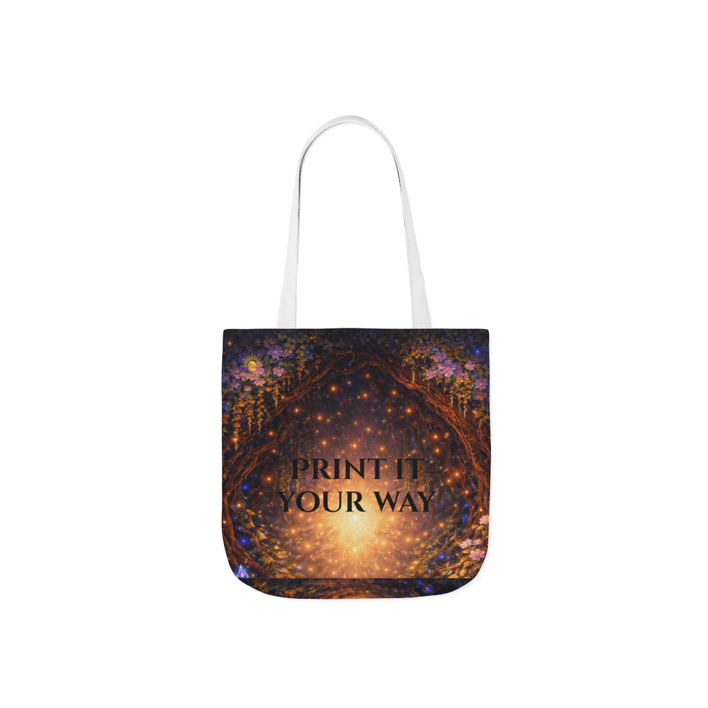🌷 Fox Guardian Canvas Tote Bag - Aurora Path Media18357086850193544574🌷 Fox Guardian Canvas Tote BagWhite18" × 18''