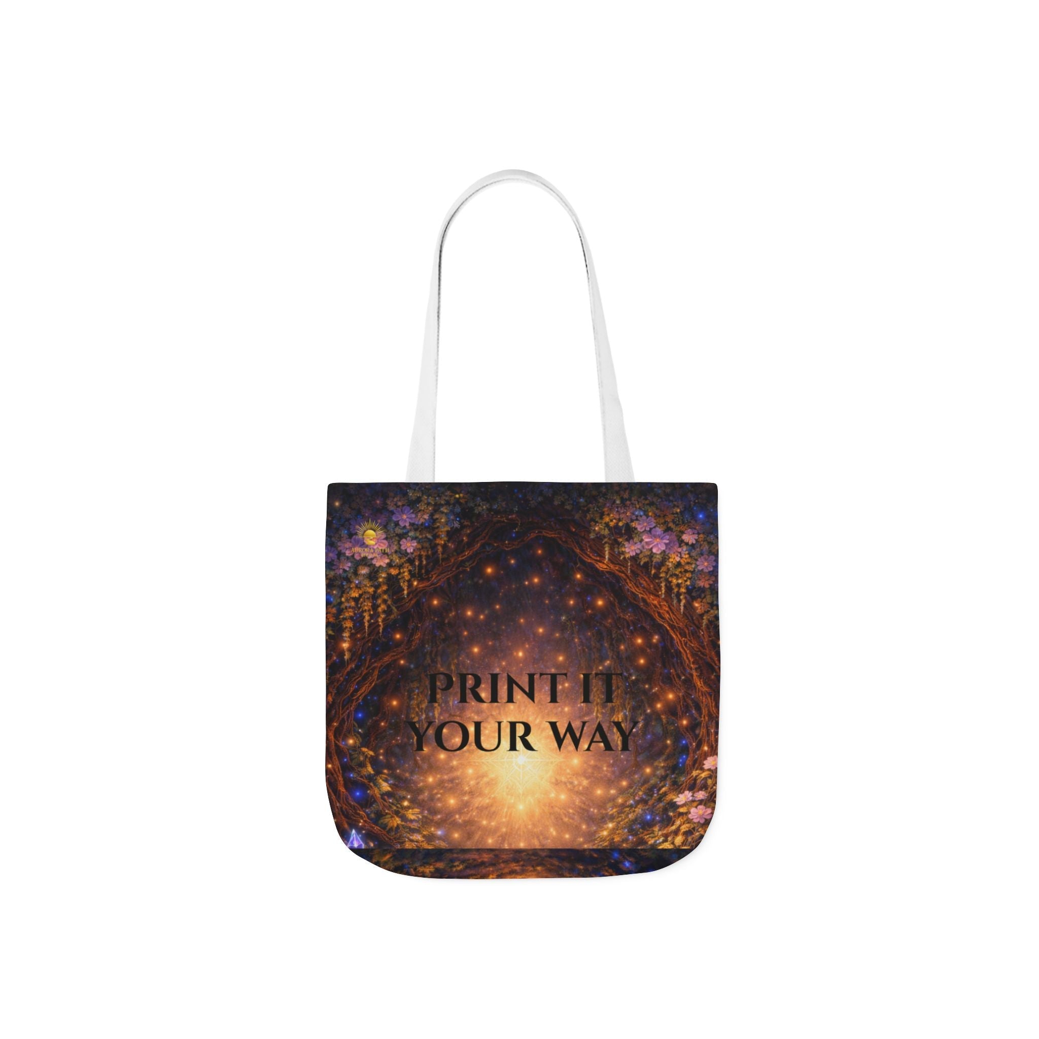 🌷 Fox Guardian Canvas Tote Bag - Aurora Path Media18357086850193544574🌷 Fox Guardian Canvas Tote BagWhite18" × 18''