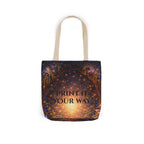 🌷 Fox Guardian Canvas Tote Bag - Aurora Path Media18357086850193544574🌷 Fox Guardian Canvas Tote BagWhite18" × 18''