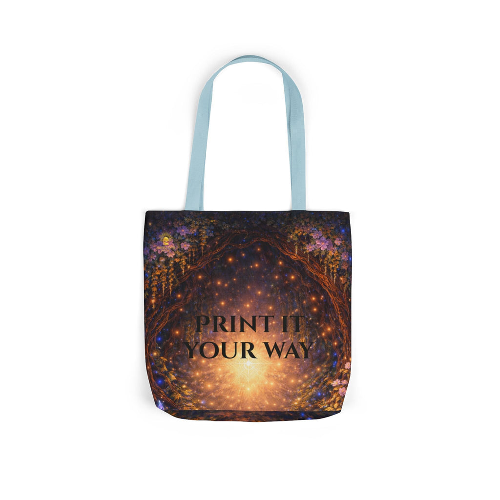 🌷 Fox Guardian Canvas Tote Bag - Aurora Path Media18357086850193544574🌷 Fox Guardian Canvas Tote BagWhite18" × 18''