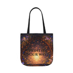 🌷 Fox Guardian Canvas Tote Bag - Aurora Path Media18357086850193544574🌷 Fox Guardian Canvas Tote BagWhite18" × 18''