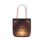 🌷 Fox Guardian Canvas Tote Bag - Aurora Path Media18357086850193544574🌷 Fox Guardian Canvas Tote BagWhite18" × 18''