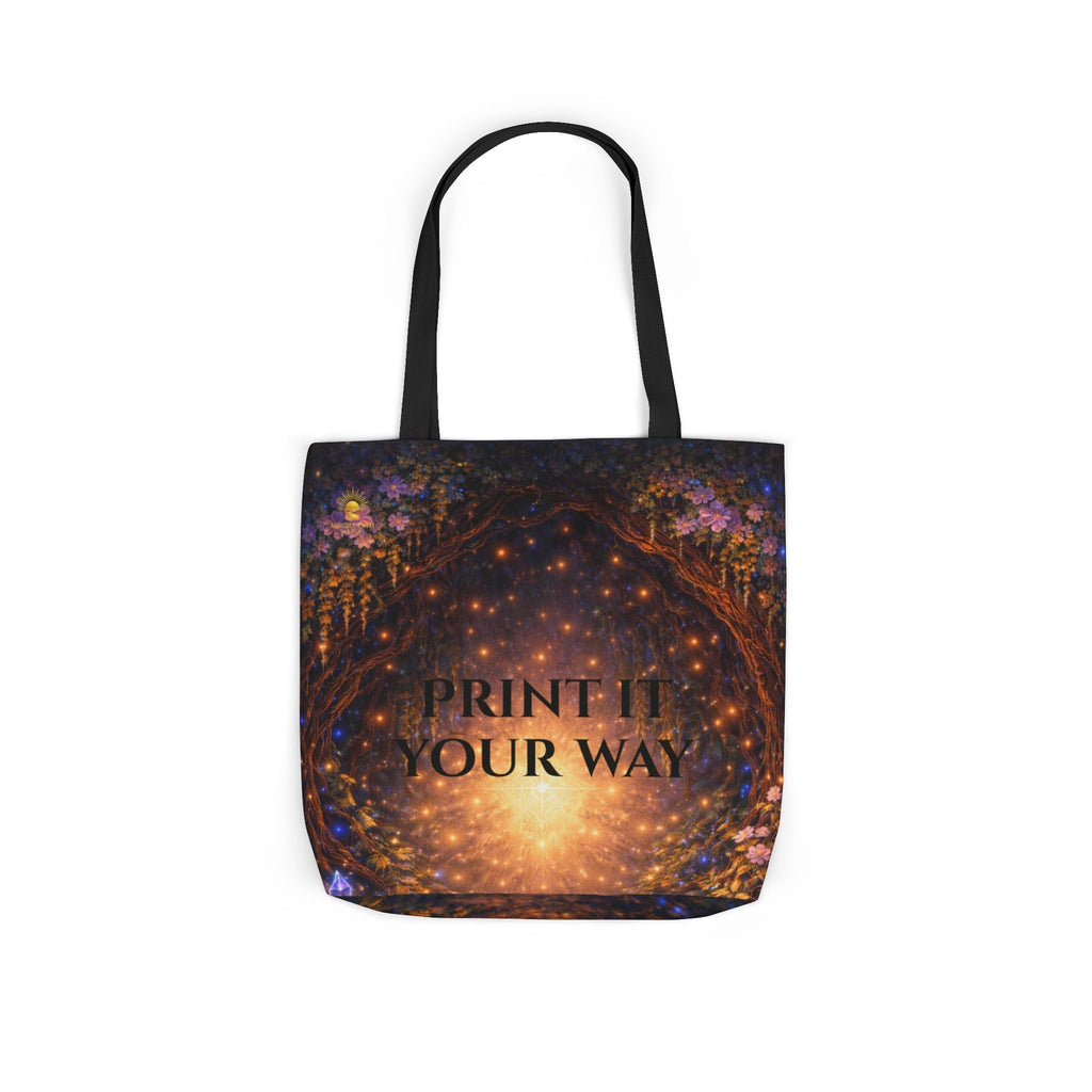 🌷 Fox Guardian Canvas Tote Bag - Aurora Path Media18357086850193544574🌷 Fox Guardian Canvas Tote BagWhite18" × 18''