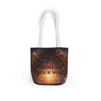 🌷 Fox Guardian Canvas Tote Bag - Aurora Path Media18357086850193544574🌷 Fox Guardian Canvas Tote BagWhite18" × 18''