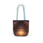 🌷 Fox Guardian Canvas Tote Bag - Aurora Path Media18357086850193544574🌷 Fox Guardian Canvas Tote BagWhite18" × 18''