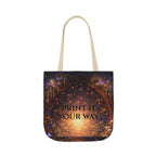 🌷 Fox Guardian Canvas Tote Bag - Aurora Path Media18357086850193544574🌷 Fox Guardian Canvas Tote BagWhite18" × 18''