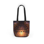 🌷 Fox Guardian Canvas Tote Bag - Aurora Path Media18357086850193544574🌷 Fox Guardian Canvas Tote BagWhite18" × 18''
